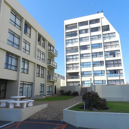 Silver Lining Beach Apartment Kapstadt Exterior foto